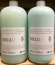 DAVINES Melu SHAMPOO AND fast CONDITIONER for...