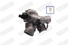 Turbolader WALKER Borg Warner für VW GOLF VI (5K1) 59280B-PW 06J145701B