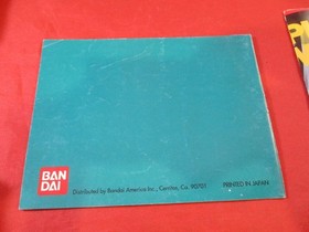 The Rocketeer (Nintendo NES) COMPLETE w/ Box manual game WORKS!