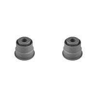 2X Tedgum Lagerung AchsköRper Hinterachse Vorne FüR Ford Mondeo III B5Y B4Y