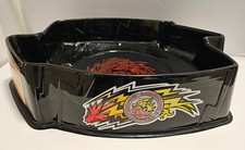 Beyblade Metal Fusion Lightning Force Drago S...
