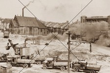 Surry Hills NSW 1928 Campbell Street Resumption 6" x 4" Photo Print