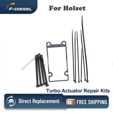 UNIVERSAL TURBO ACTUATOR REMAN REPAIR KIT FOR CUMMINS HOLSET VGT TURBOCHARGER