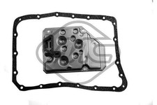 Metalcaucho 21031 Hydraulikfiltersatz AT Automatikgetriebe für TOYOTA