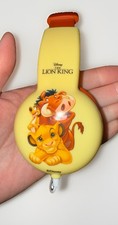 Disney  Lion King Safe Headphones Volume Limiting Age 6 Volume Limiting