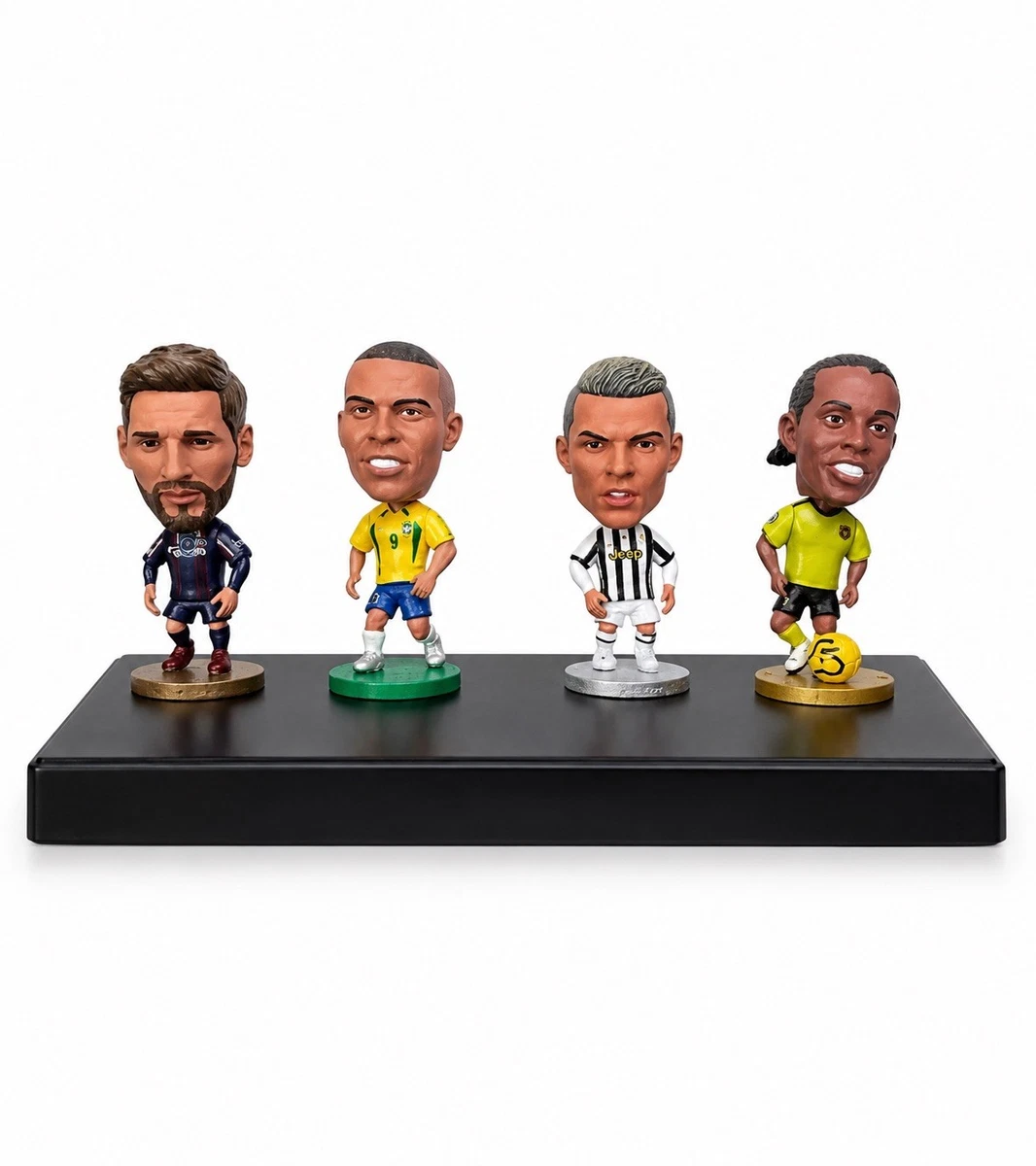 Ronaldinho Figure In Sports Action Figures for sale | eBay