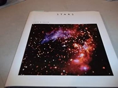 Stars Hardcover James B. Kaler