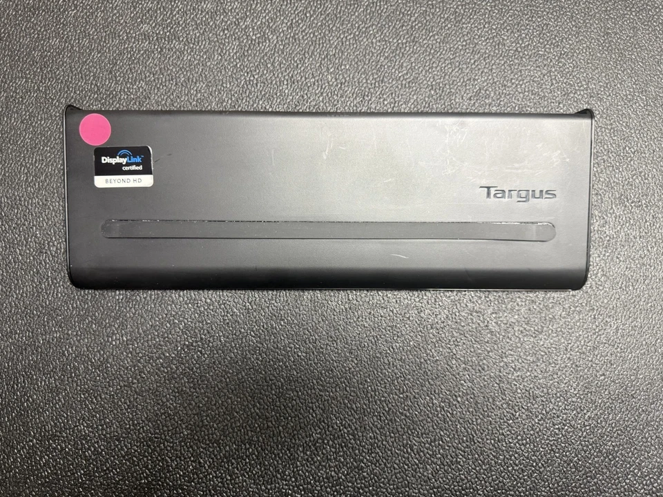 Estación de Acoplamiento Universal Targus Modelo: ACP71USZ Foto 2 de 4