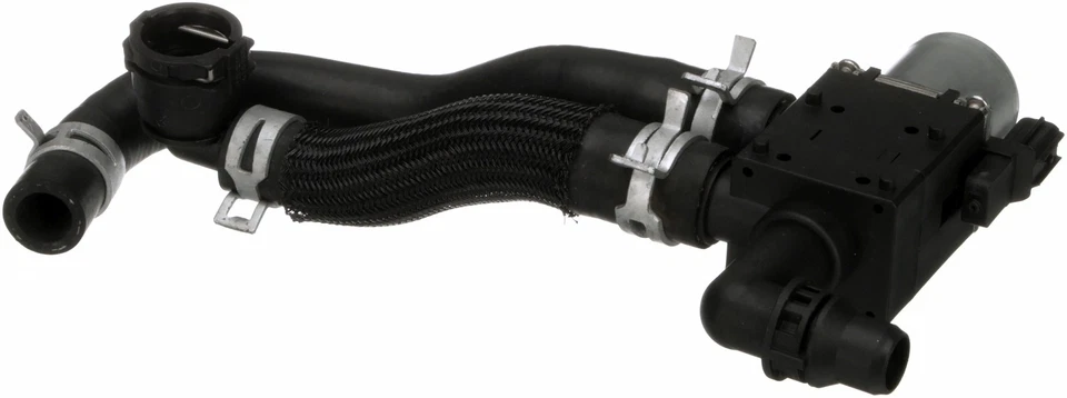 Coolant Control Valve EHV127 Gates CV618C605TD CV6Z8C605T CV618C605TB JF2513 New - Image 2 of 4