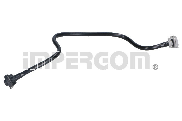 Durite de radiateur Original Imperium 223874 anti-pression pour circuit thermique OE 8R0121081AQ
