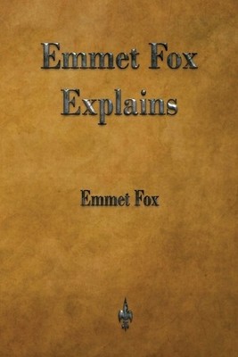 Emmet Fox Emmet Fox Explains (Taschenbuch) (US IMPORT)
