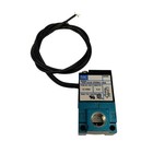 DRAG RACE SOLUTIONS Air Shifter Solenoid Mac Valve For 2 Speed 8000 62AC