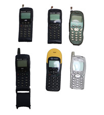 6x Sagem Handy Konvolut DCP 330 MY 3026 MC 930 922 939 defekt Bastler