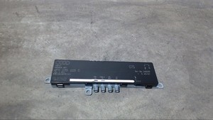 Antennenverstärker Antennenverstärkung 4F9035225D Audi A6 Avant 2.7 TDI DPF