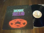 Rush, 2112 , 1976 Mercury 1st Canada Press. VG+ Cond.