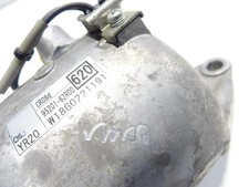 Climatisation et Accessoires Suzuki IGNIS