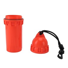 Waterproof Diving Dry Storage Box Lightweight Durable For Scuba Diving Use