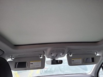 Used Front Upper Center Console fits: 2017 Audi Q7 roof Front Upper Grade A
