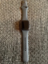 APPLE WATCH SERIES 3 38MM