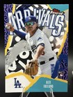 2026 Topps Finest Alex Freeland Base (RAW)