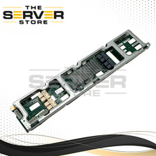 Supermicro Backplane 2U 2-Bay 3.5 LFF SATA SAS 12G 4x NVMe BPN-SAS3-826EL1-N4