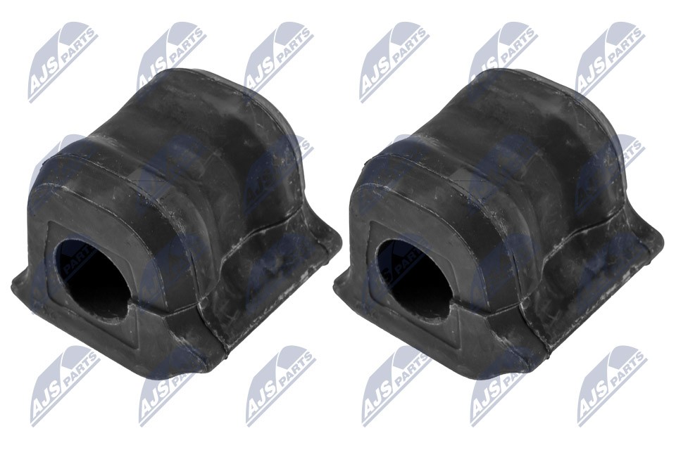 Fits NTY ZGS-TY-079 FRONT STABILIZER BUSHING
