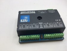ESU SWITCHPILOT 'MULTI' GAUGE 36-561 E-Z COMMAND DYNAMIS POINT DECODER