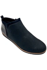 LifeStride Women's Zion Bootie Black Gator