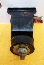 HARLEY DAVIDSON TOURING HORN MOUNT BRACKET ULTRA CLASSIC ELECTRA GLIDE ROAD KING