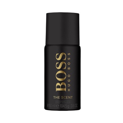 Hugo Boss Boss The Scent For Him Deodorant im Spray 150 ml (man)