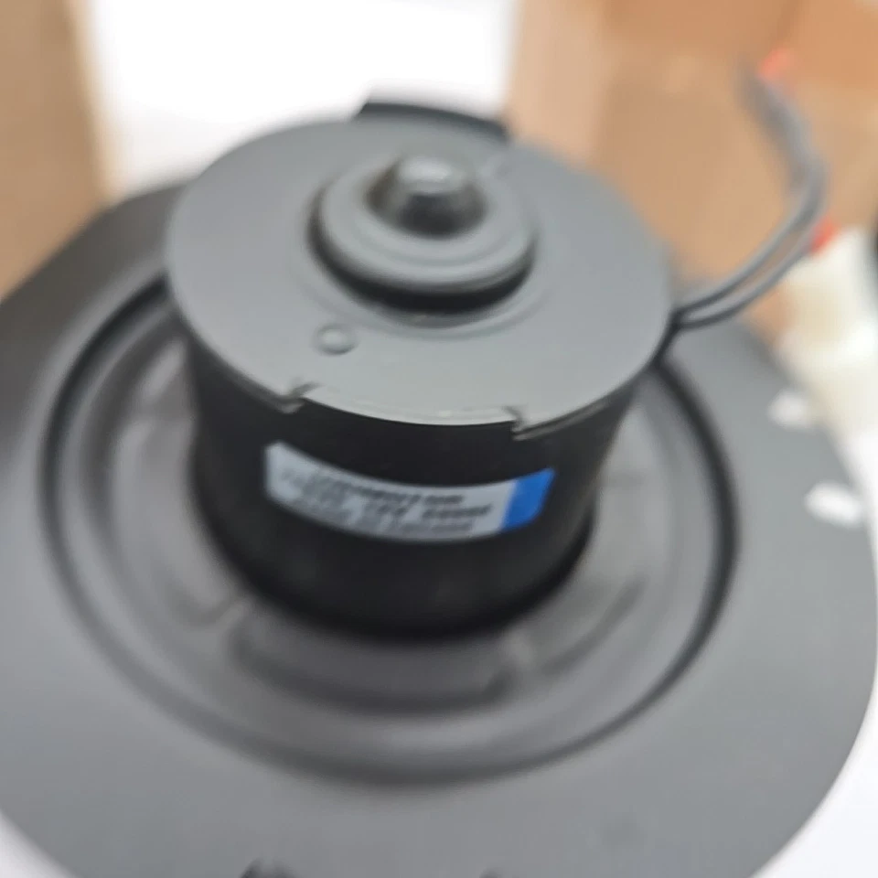 Soplador Motor Carquest 75890 Unimotor Canadá Foto 3 de 4