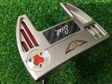 Edel Golf Putter Eas-4.0 33 Inch