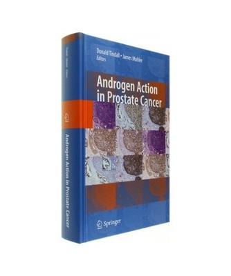 Androgen Action in Prostate Cancer