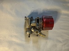 Dynamite 12SPD RC Engine