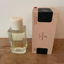 La Cautiva Fueguia 1833 perfume - a fragrância Compartilhável 2010