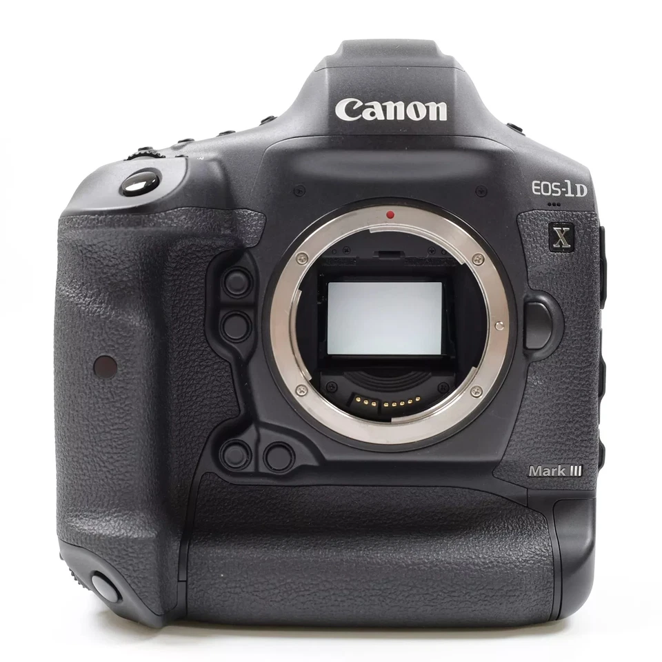 Canon 1DX Mk3 EXCELENTE ESTADO COMO NUEVO **** Foto 3 de 4