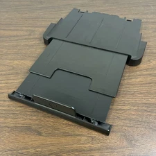 HP Officejet Pro 8600 *Not Plus* Print Output Paper Catch Tray BLACK CM749-40024