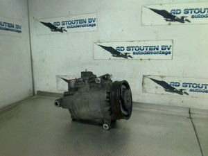 KLIMA PUMPE AC COMPRESSOR Volkswagen Polo V (6R) 2011 5N0820803A #250207