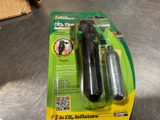 Slime CO2 Tire Inflator Refill Cartridge Bicycle Lot NEW