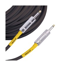 Professional Audio Speaker Cable - 12 gauge 200 ft, 1/4" to 1/4" 200 ft