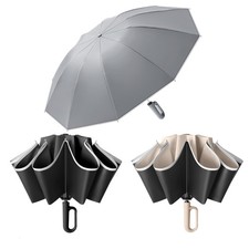 Umbrella windproof folding automatic compact anti-uv auto sun/rain Unisex