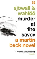 Sjowall/Wahloo | Murder At The Savoy | Taschenbuch | Englisch (2011) | 238 S.