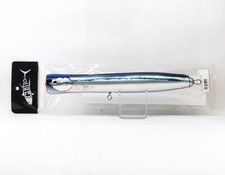 Guston Lures Super Pop 230 120 grams Floating Lure Sanma (2008)