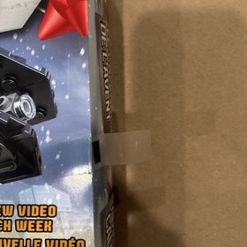 LEGO STAR WARS 2014 ADVENT CALENDAR 75056 BRAND NEW SEALED Read Desc
