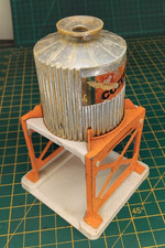 Silo ONLY Corgi No.43 Diecast Model LT22005-SP