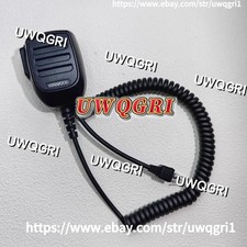 Micrófono estándar para radios móviles KENWOOD KMC-60 NX-740 TK-7302 TKD-740