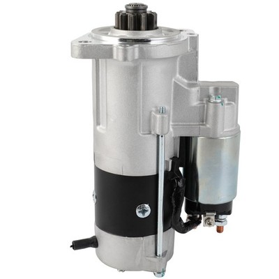 ECCPP Starter for Ingersoll Rand G34 2000-2006 Sole Diesel Mini-62 1985-2012