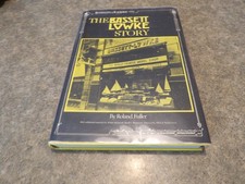 The Bassett-Lowke Story, Toy Model Shop, Car, Trains, Ships