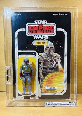  1979_Star~Wars__(CAS~80)_LOOSE___BOBA~FETT__Displayed_WCardBack__wCOA___AFA