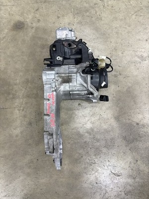 Honda Vision 50 AF72E 2011 2017 20000 km Motor geprüft Engine garantiert